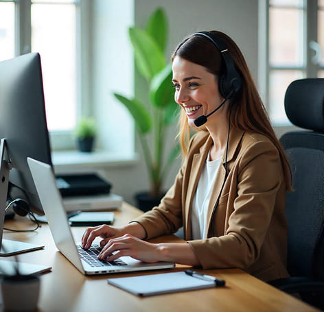 Chat Support for Printer Issues