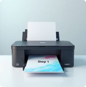 PC Packard | Smart Printer Setup